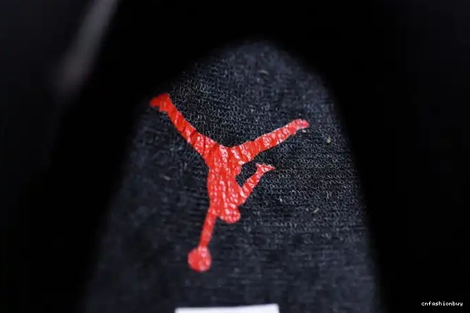 Retro CI1184-001 Black Laser 4 Jordan Air 0629